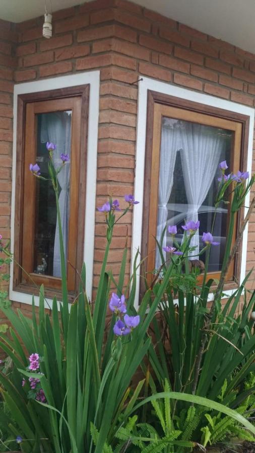 Guest house Recanto Ursa Maior *