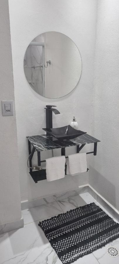 Recanto Ursa Maior Guest house *
