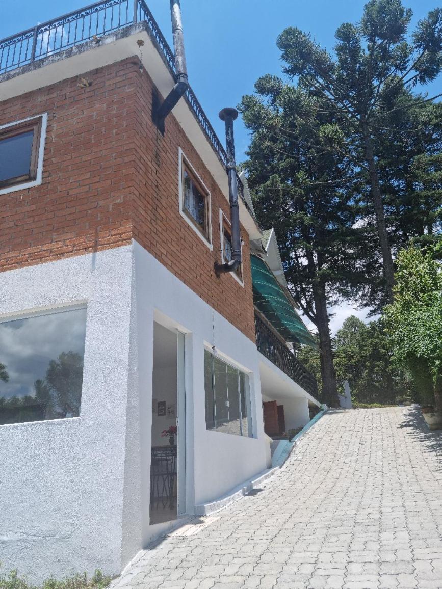 Recanto Ursa Maior Guest house *