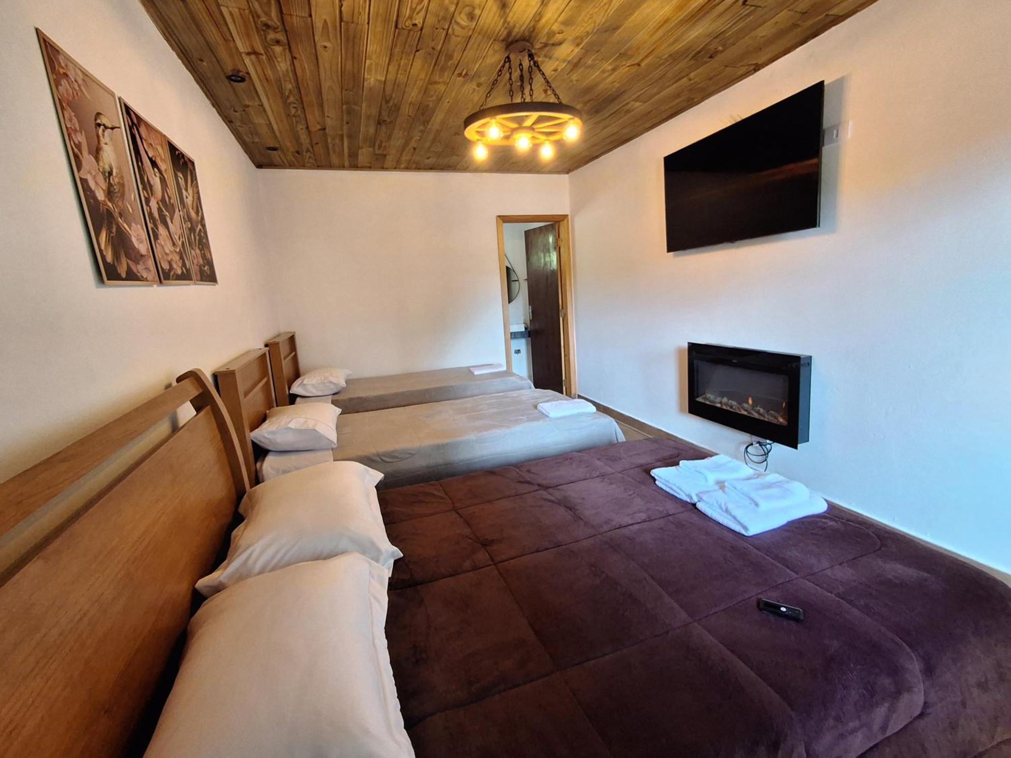 Guest house Recanto Ursa Maior *