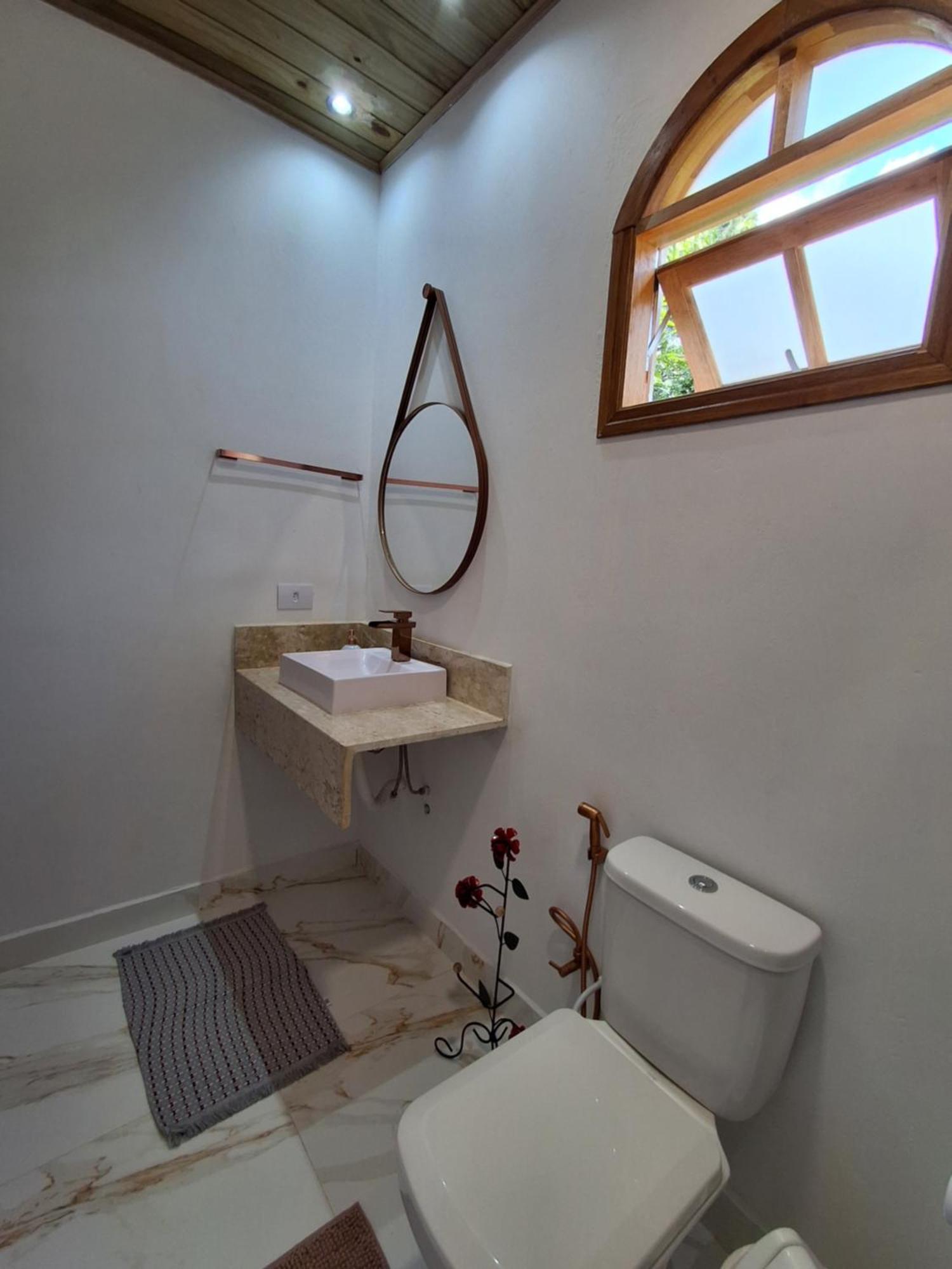 Recanto Ursa Maior Guest house Monte Verde (Minas Gerais)
