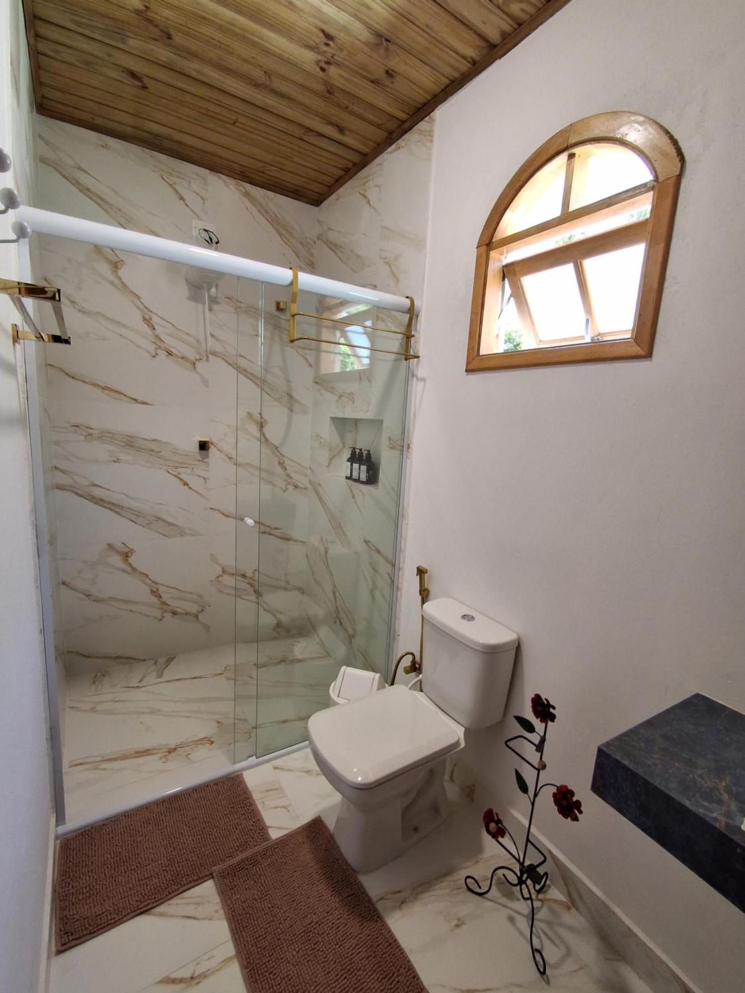 Recanto Ursa Maior Guest house *