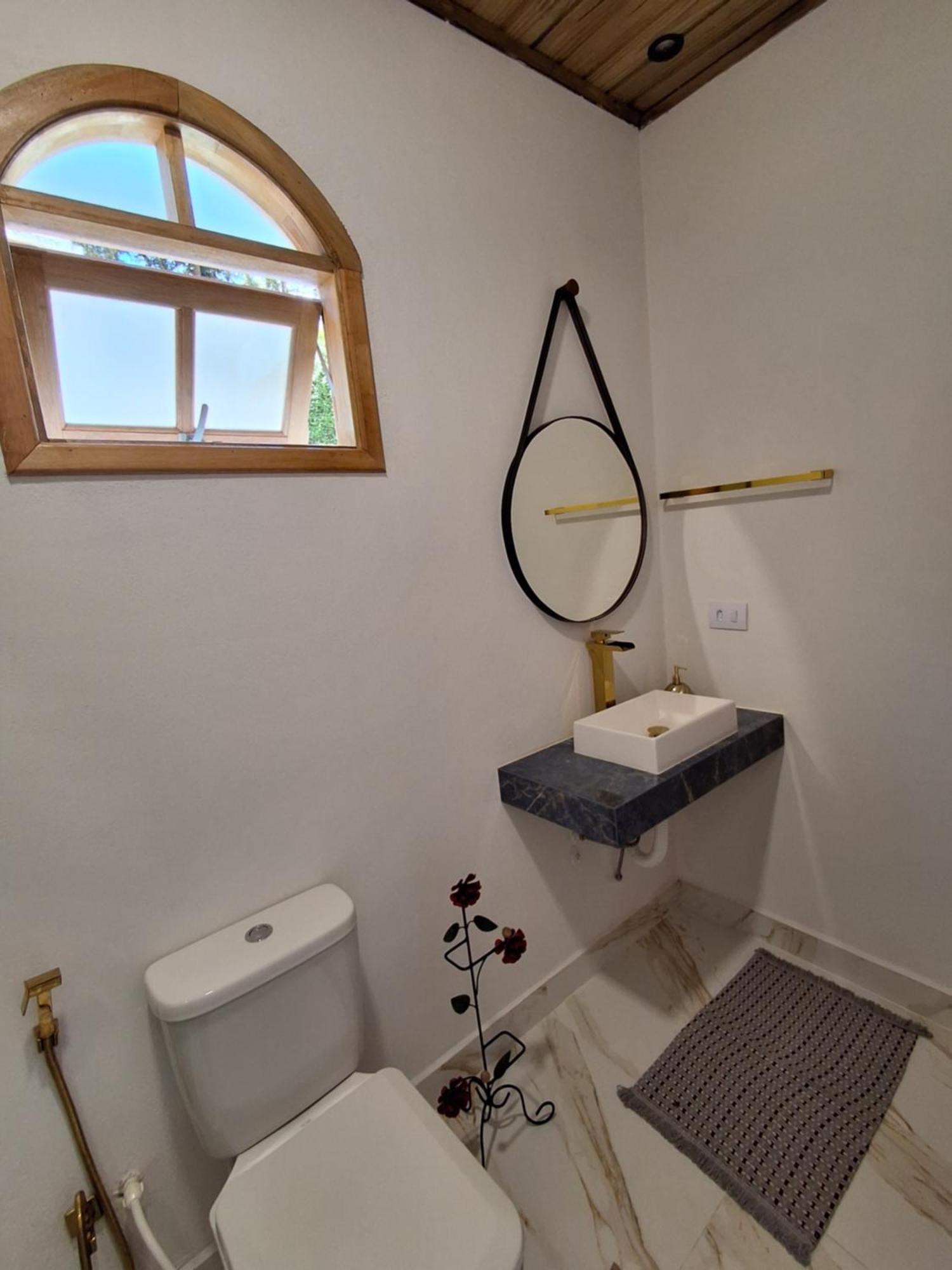 Recanto Ursa Maior Guest house Monte Verde (Minas Gerais)