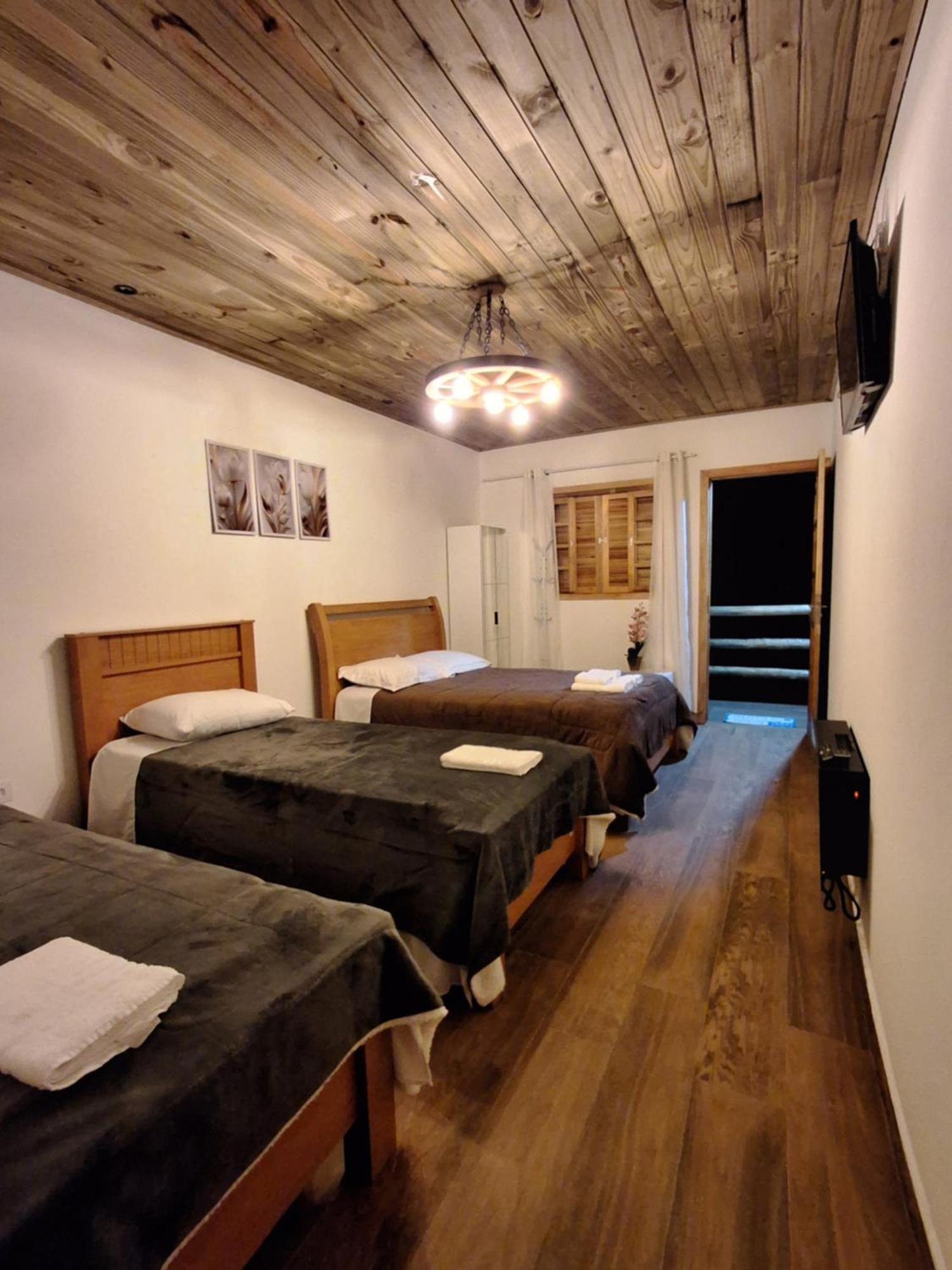 Guest house Recanto Ursa Maior *