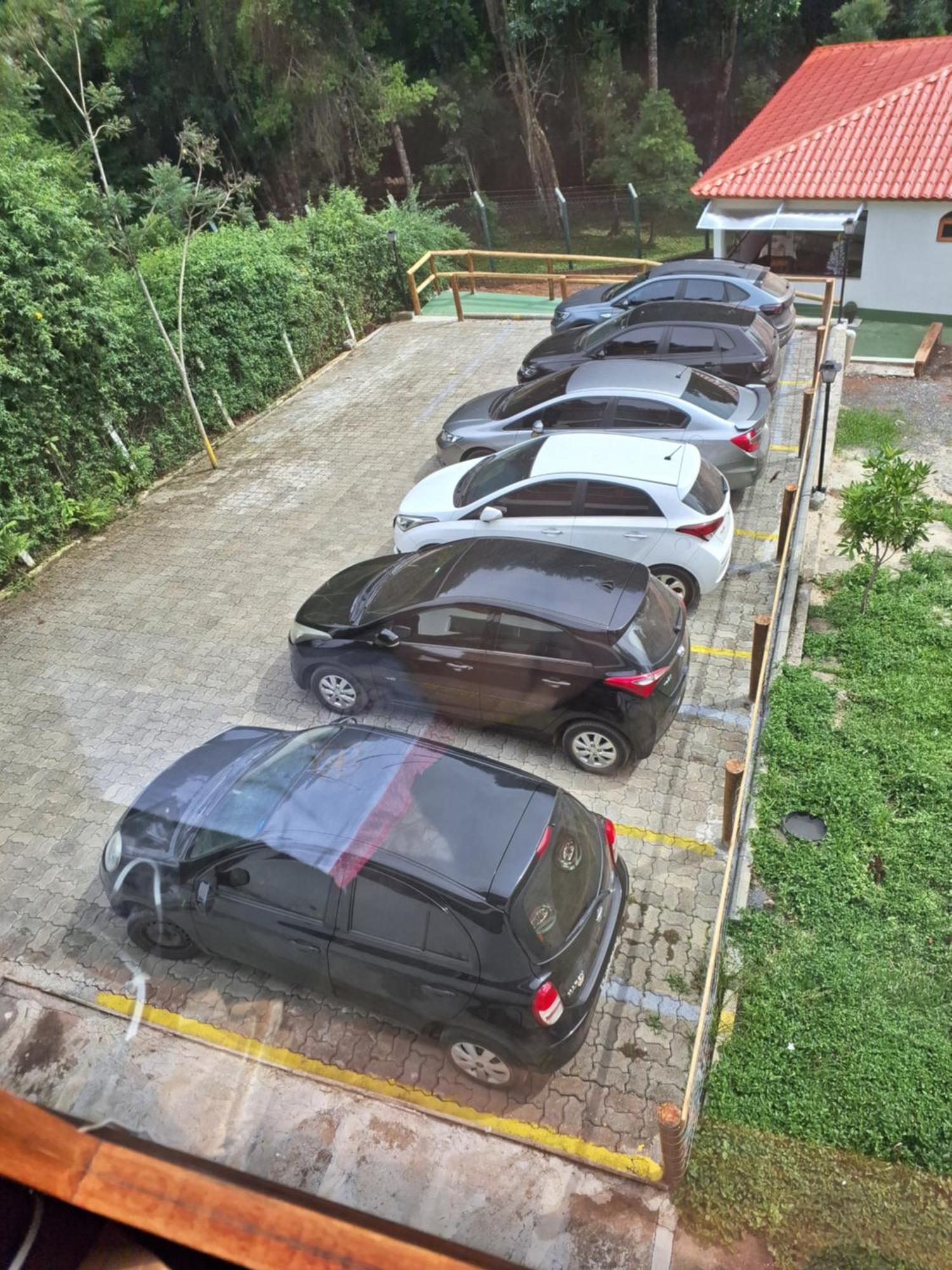 Recanto Ursa Maior