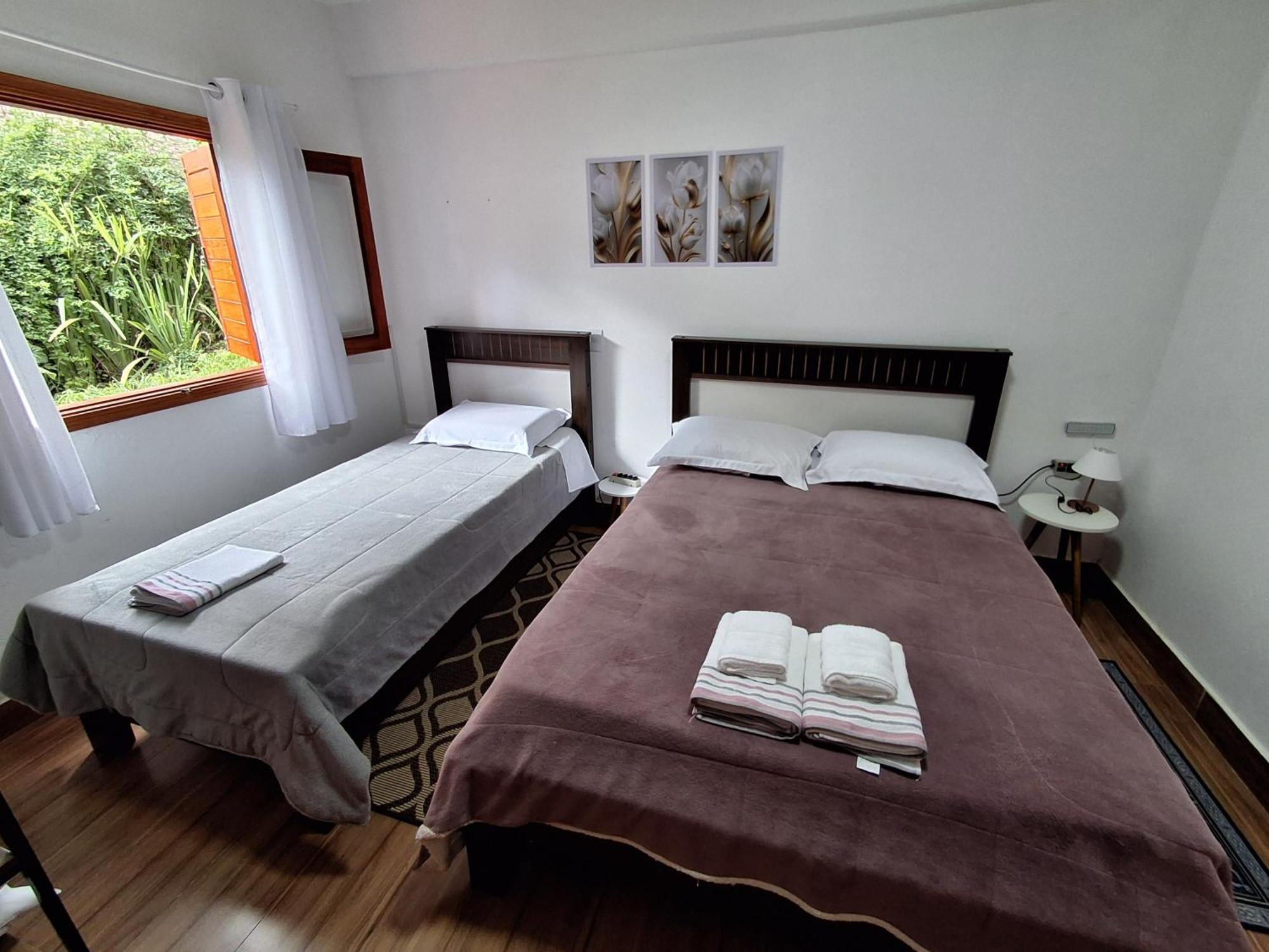 Recanto Ursa Maior Guest house