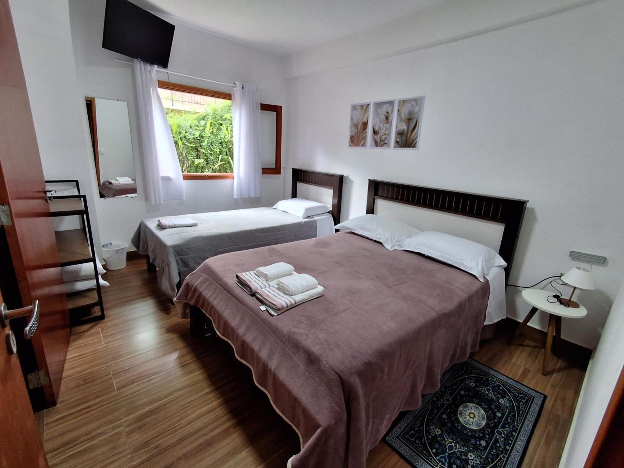 Guest house Recanto Ursa Maior