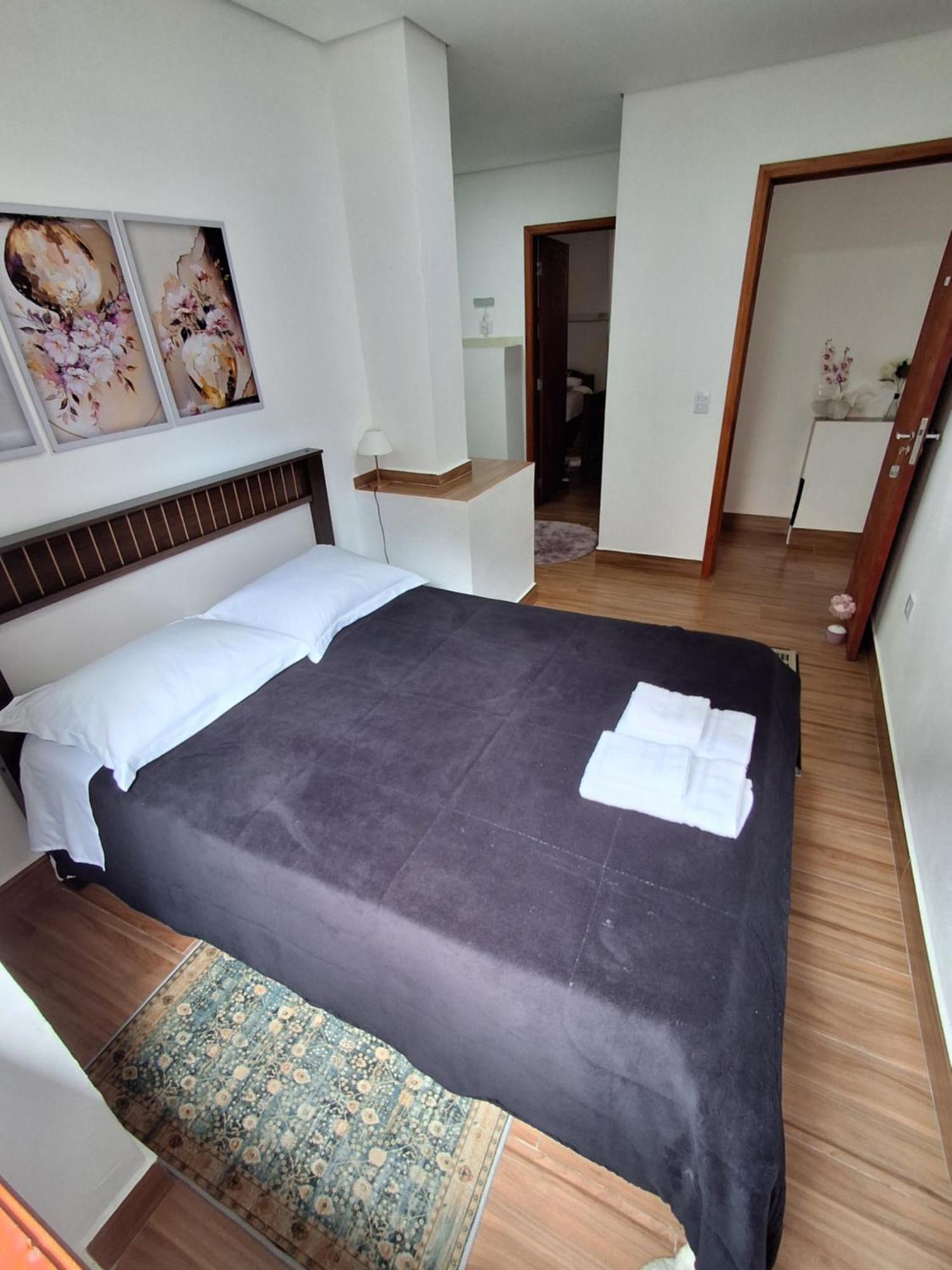 Guest house Recanto Ursa Maior