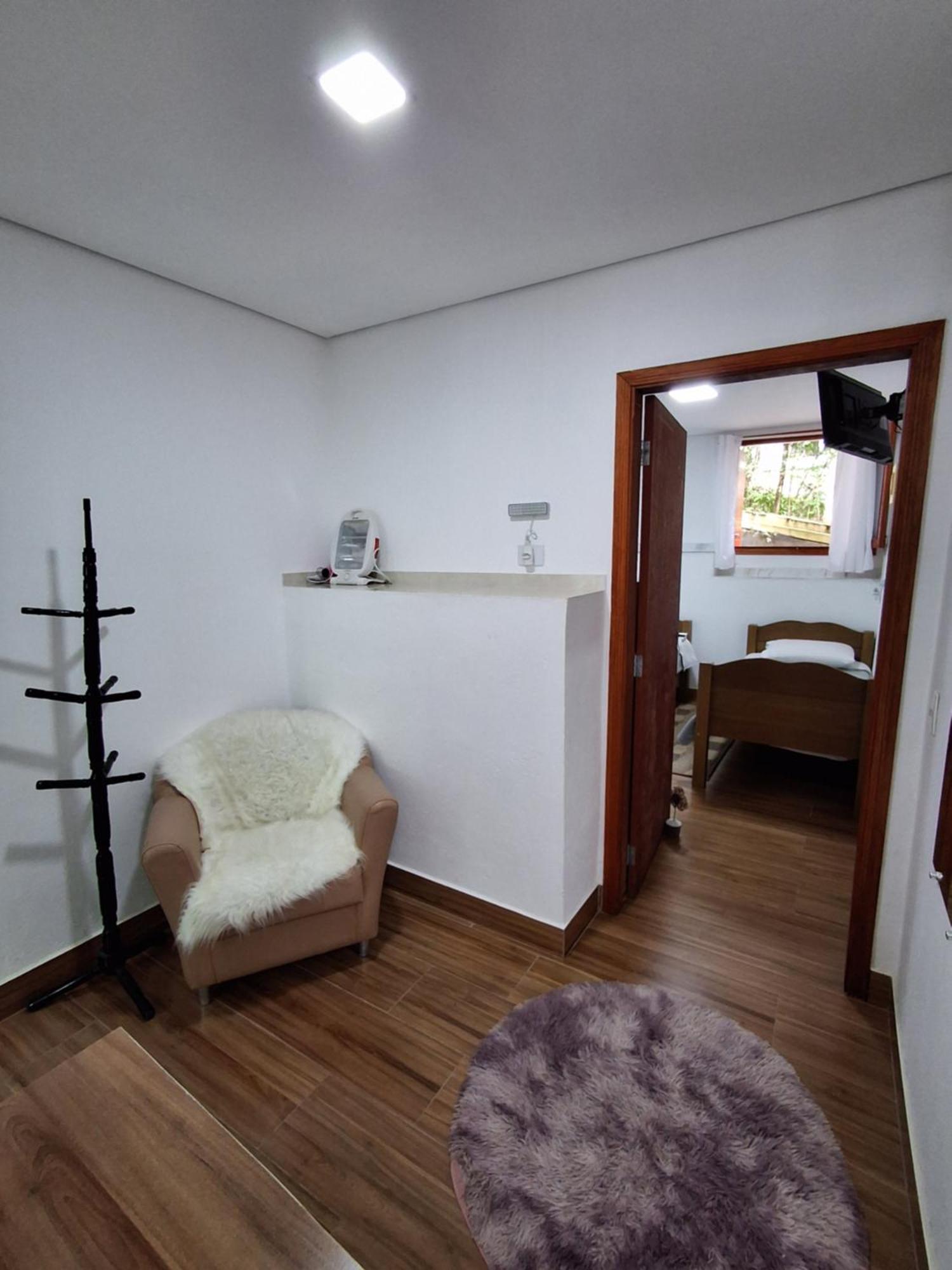 Recanto Ursa Maior Guest house Monte Verde (Minas Gerais)