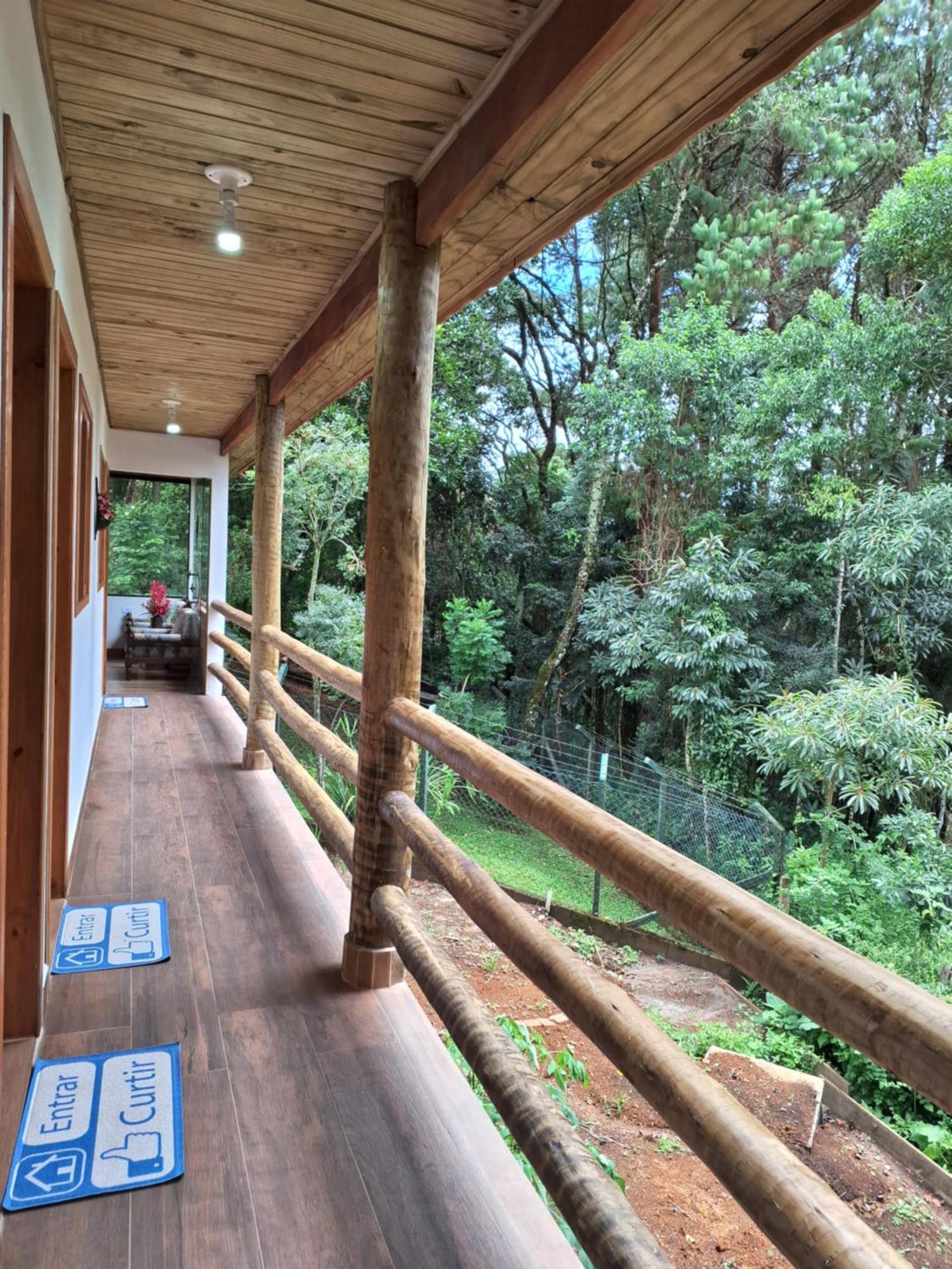 Recanto Ursa Maior Guest house