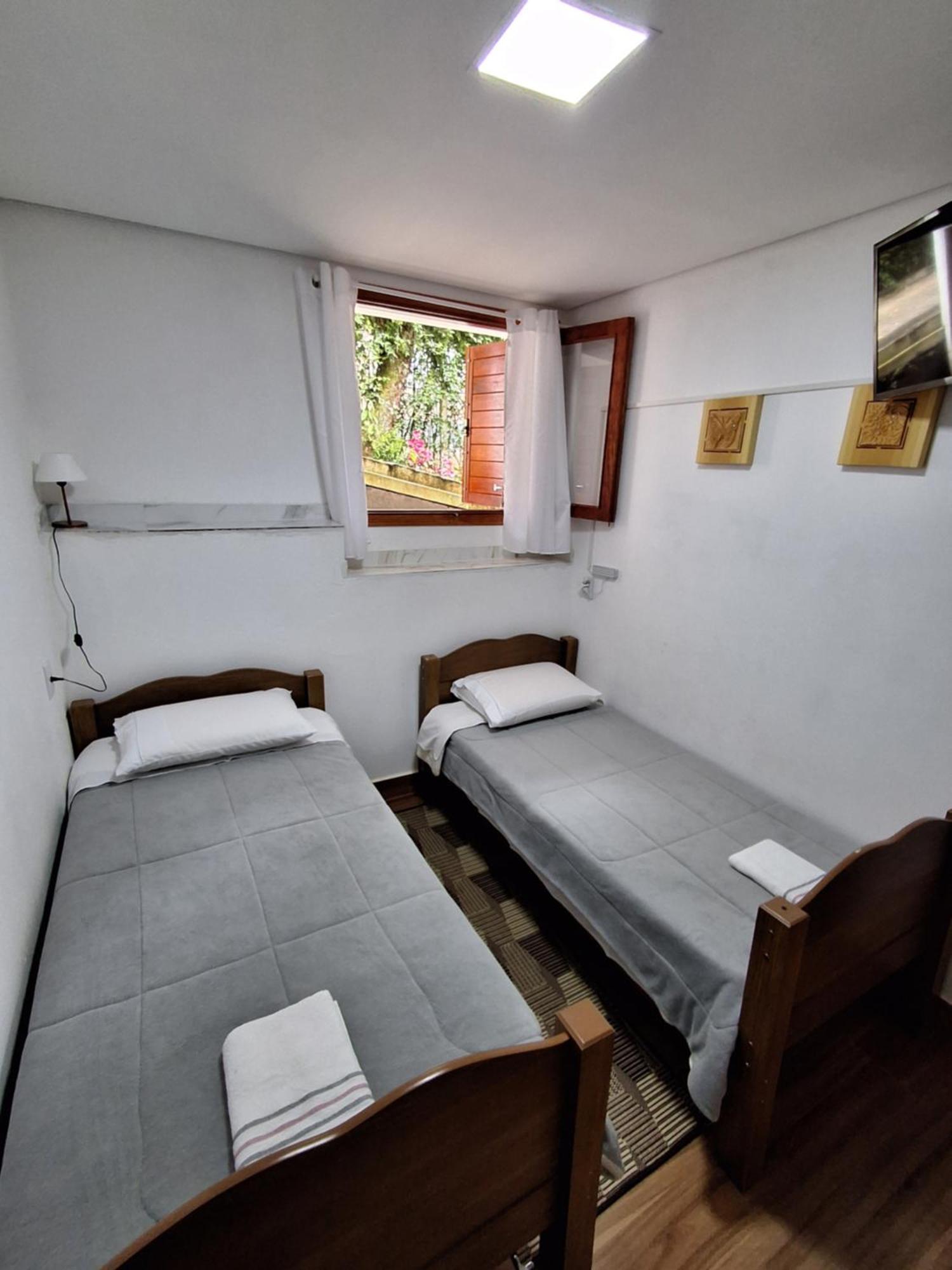 Guest house Recanto Ursa Maior