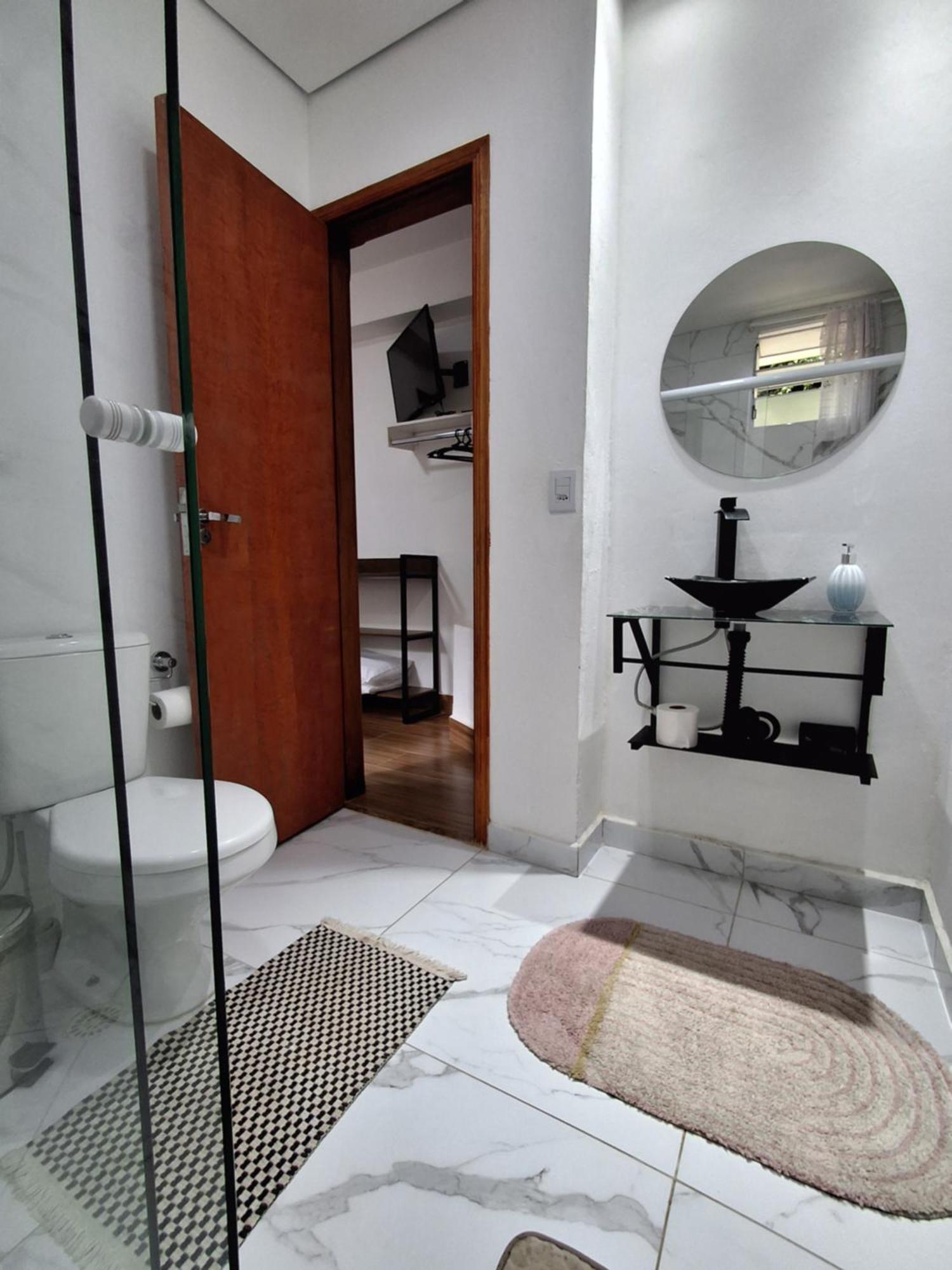 Guest house Recanto Ursa Maior Monte Verde (Minas Gerais)